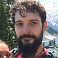 Facebook Employee Roy McElmurry's profile photo