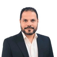 Alghanim International Employee Mohamed Emara's profile photo
