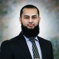 Orlando Corporation Employee Sohel Ingar's profile photo