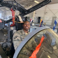 U.S. Air Force Reserve Employee Al Craft's profile photo