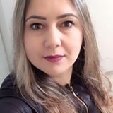 Central Pecas Employee Gislaine Moura's profile photo