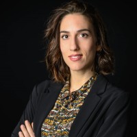 Open Evidence Employee Giorgia Spolverato's profile photo