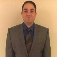 Bonnie Brae Employee Anthony George's profile photo