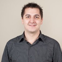 JEM Tech Group Employee Nick Notoriano's profile photo