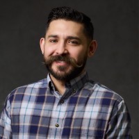 Service Metal Products Employee Daniel Lancaster's profile photo