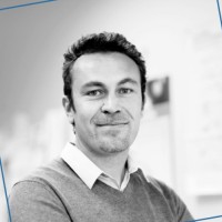 Laurent Yvan-Charvet Email & Phone Number