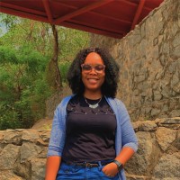 Blessing M.'s profile photo