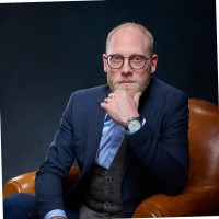 Unofi Employee Antoine Leberuyer's profile photo