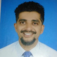 Bayer Sverige Employee Pramod Thakur's profile photo