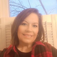 Park Cedar Rapids Employee Ginger Shaffer's profile photo
