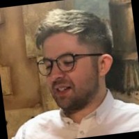 Webfactory Limited Employee Matthew Adams's profile photo