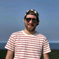 Lasco Employee Josh Scanlon's profile photo