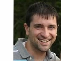 Next Level Employee Kyle Ische's profile photo
