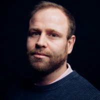 Blueline Taxis Group Employee Ben Bell's profile photo