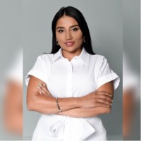 Luxury Property Partners Employee Rani K.'s profile photo