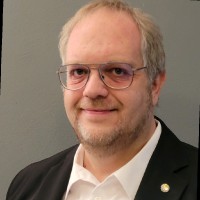 Flender Employee Thomas Deckers's profile photo