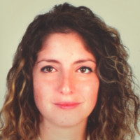 MICAM Milano Employee Giulia Magarelli's profile photo
