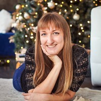 Uspio Ltd Employee Aleksandra Chaplygina's profile photo