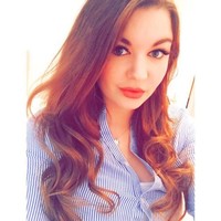 Wine Rack Employee Nicole Svajlenko's profile photo