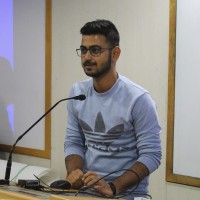 Pranav Bedre Email
