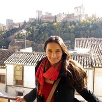 Alhsis Employee Elena Kyrou's profile photo