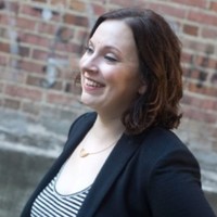 Multiple Publications Employee Erica Sweeney's profile photo