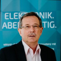 wtronic electronic production gmbh Employee Christian Walchhofer's profile photo