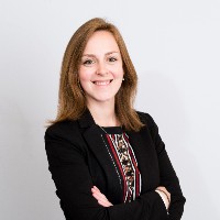 Chambers and Partners Employee Marlene Hermann's profile photo
