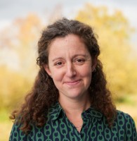 clarity Employee Naomi Maat's profile photo