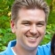 oXYGen Financial Employee Brian Watson's profile photo