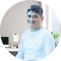 3DB.CLOUD Employee Isael Coelho's profile photo