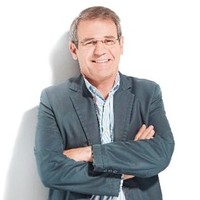 Zünd Systemtechnik AG Employee Roland Raschle's profile photo