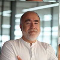 IThinkUPC Employee Andrés Navarro-Soto's profile photo