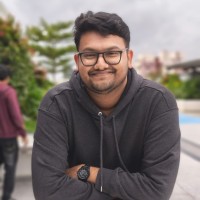 TransBnk - Transaction Banking Platform Employee Sidharth Pillai's profile photo