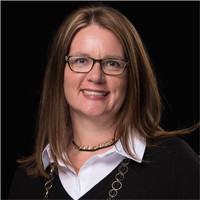 Securonix Employee April Miller's profile photo