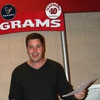 Legacy Ford Employee Eric Munson's profile photo