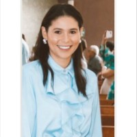 Daniella Delgado Email