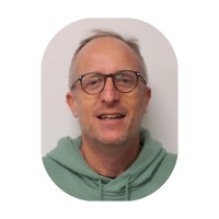 AF Maintenance Employee Patrice Merienne's profile photo