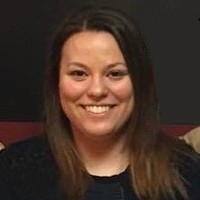 Tedor Pharma, Inc. Employee Rachel Naylor's profile photo