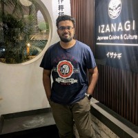 Altorum Leren Pvt. Ltd. Employee Ashutosh Paul's profile photo