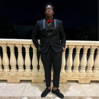STUNT Employee Marcellus Lucas's profile photo