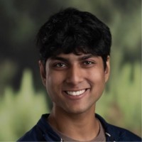 National Junior Classical League Employee Sachin Sandhu's profile photo