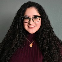 DataInvent Systems Employee Nida E's profile photo