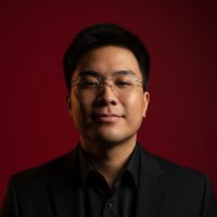 Western Air Defense Sector Employee Alexander de Asis's profile photo
