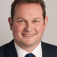 BNP Paribas Securities Services Employee Andy Leonard's profile photo