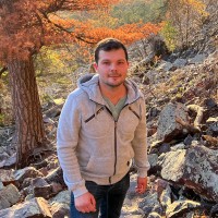 Alexander Rybin Email & Phone Number