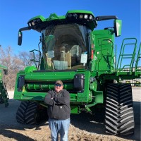 LandMark Implement, Inc Employee Taylor Jardon's profile photo