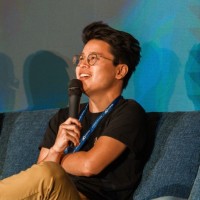 Anybrain Employee Anh-Vu Nguyen's profile photo