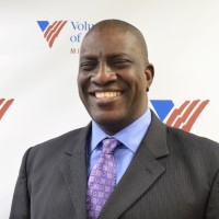 Sam Gbadamosi Email & Phone Number