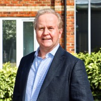 Edward Bidwell Email